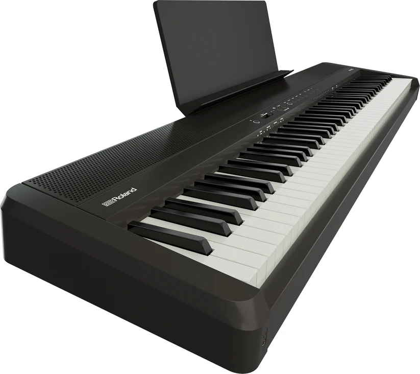 Roland FP-40 Digital Piano - Black - FP40BK - Image 2