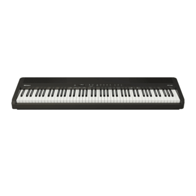 Roland FP-40 Digital Piano - Black - FP40BK