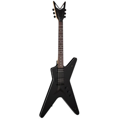Dean Guitars MLX  Electric Guitar - Classic Black