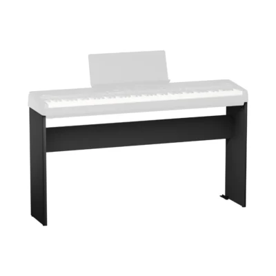 Roland KSF40BK Stand for FP40 Piano - Black