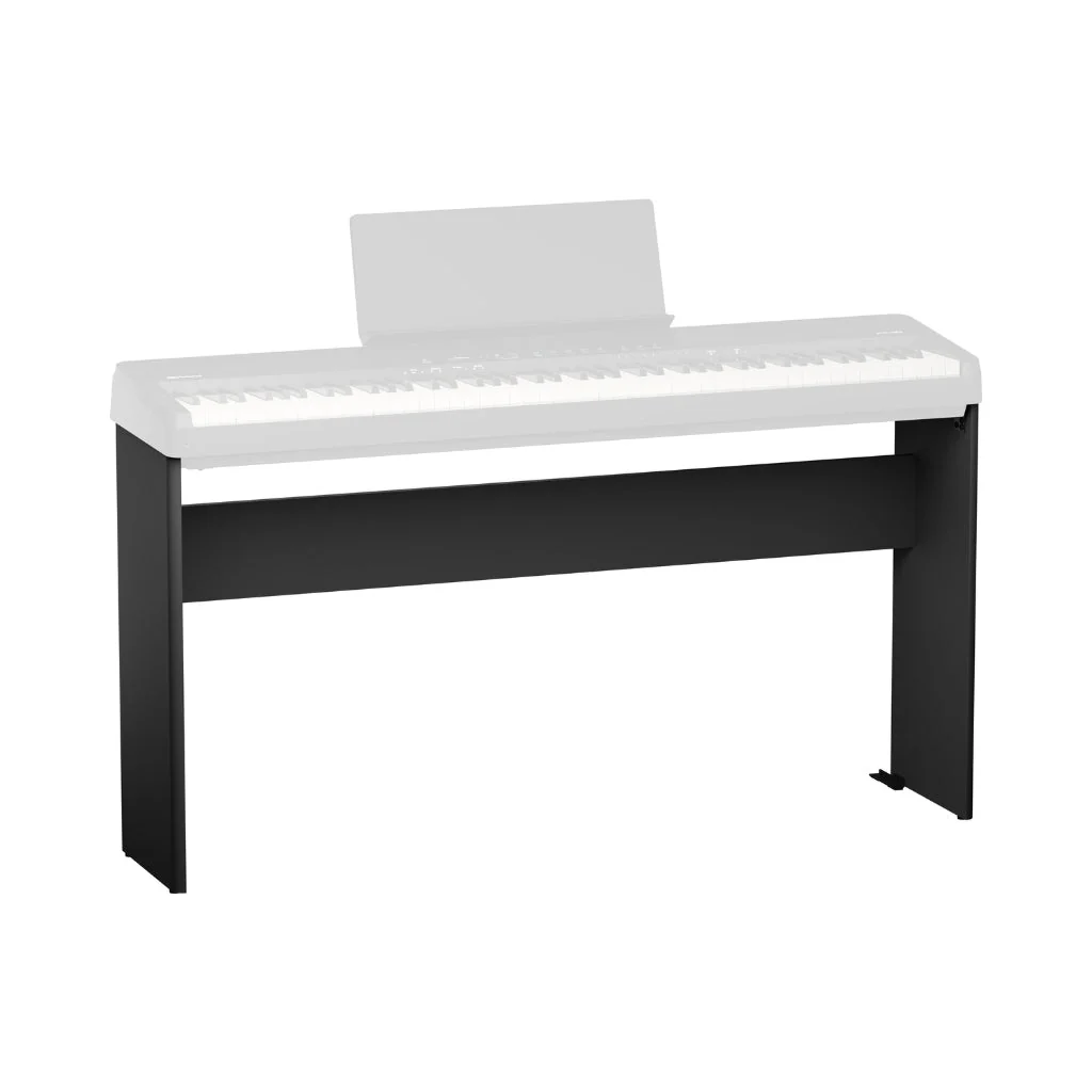 Roland KSF40BK Stand for FP40 Piano - Black