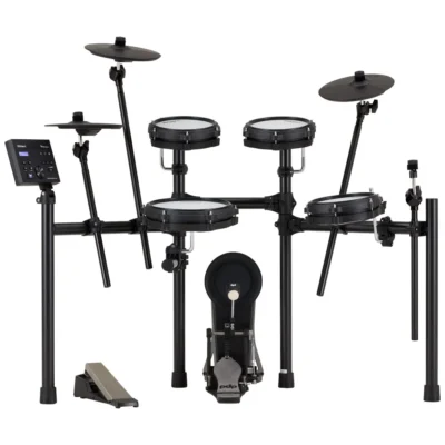 Roland TD-07DMK2 V-Drums Electronic Drum Kit TD07DMK2